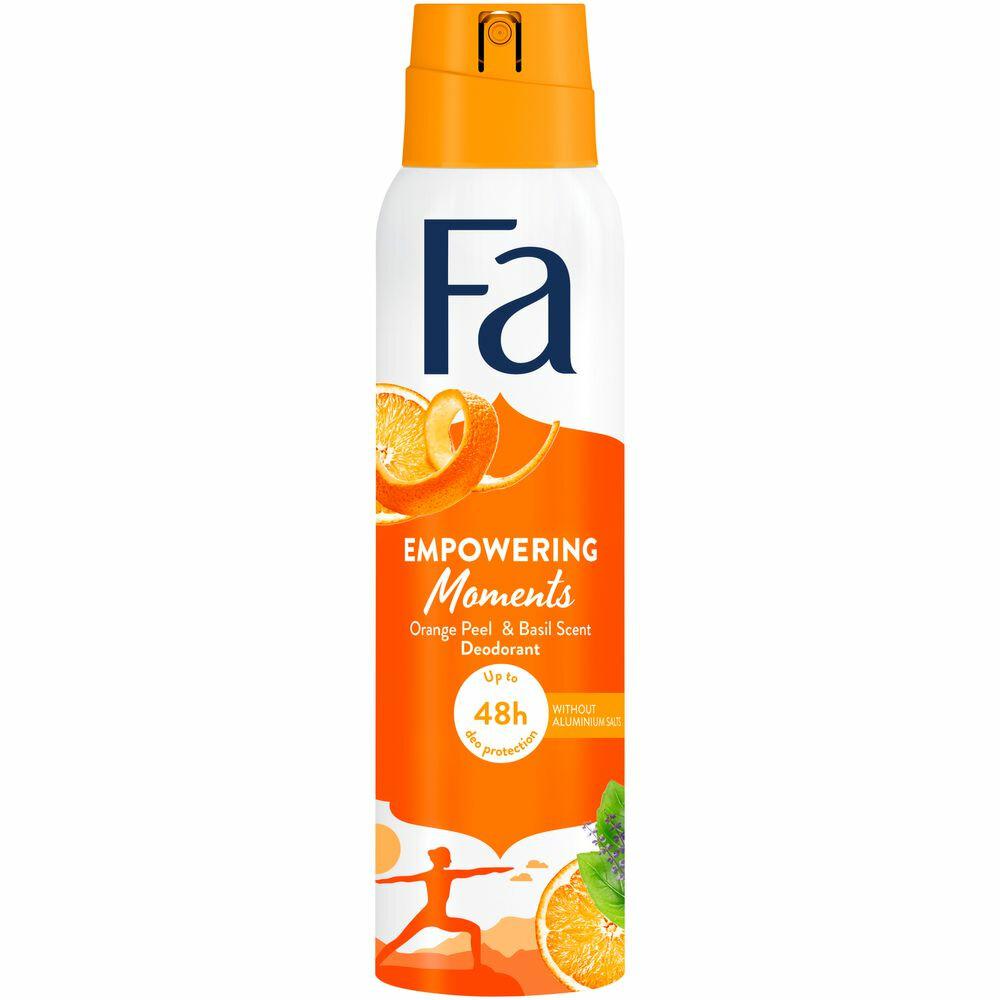 FA  EMPOWERING Moments- dezodorant 150 ml