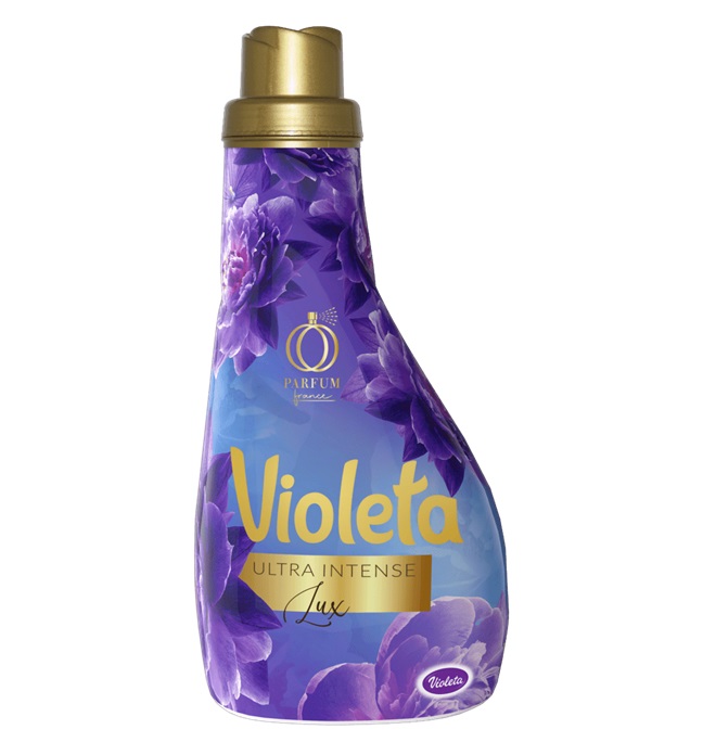 VIOLETA Ultra Intense LUX koncentrovaná aviváž 1550 ml (51 dávok)