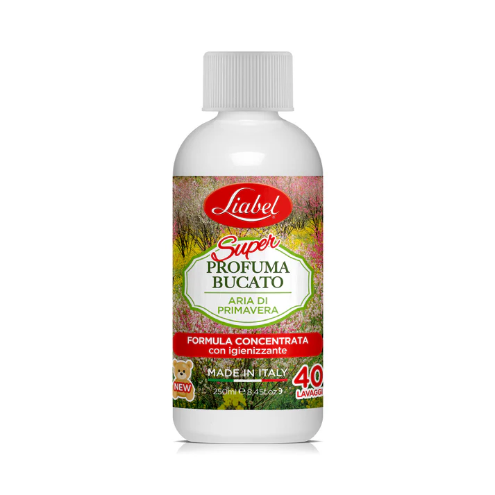  LIABEL ARIA DI PRIMAVERA vôňa na pranie 250ml