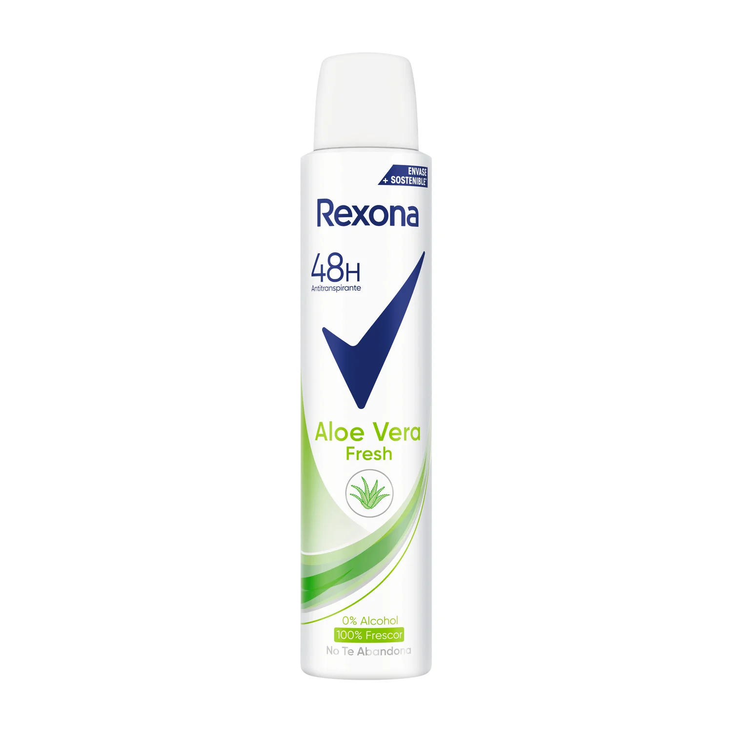 REXONA ALOE VERA anti-perspirant 200 ml