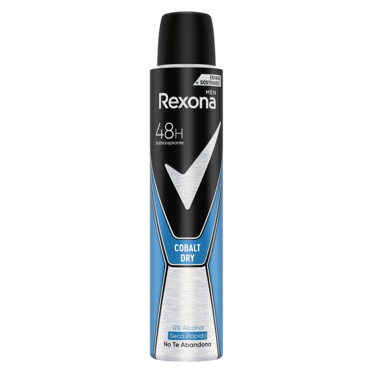 REXONA COBALT DRY anti-perspirant 200 ml