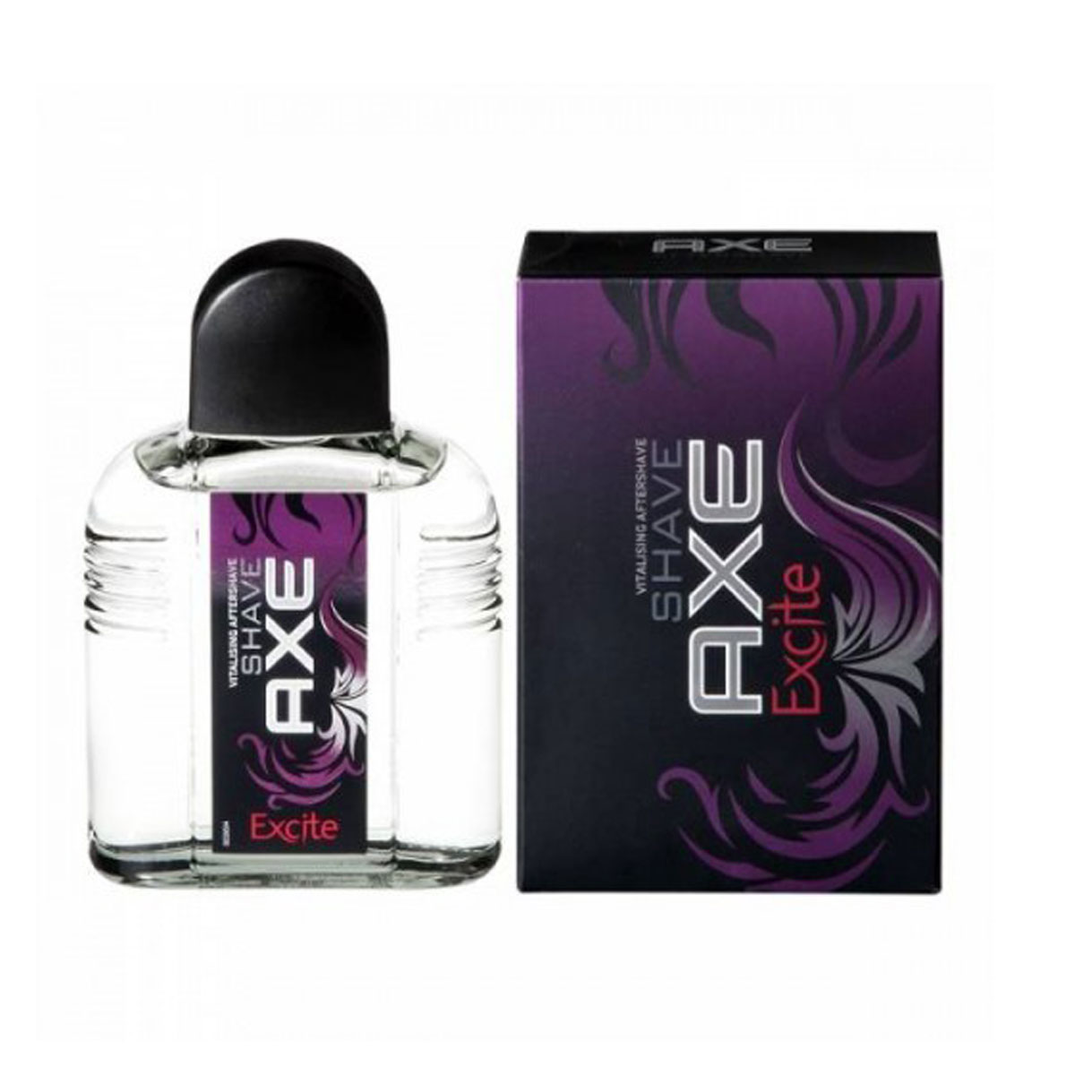   AXE EXCITE voda po holení 100ml