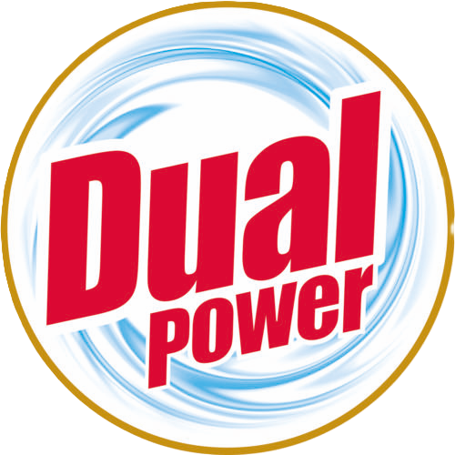 DUAL POWER